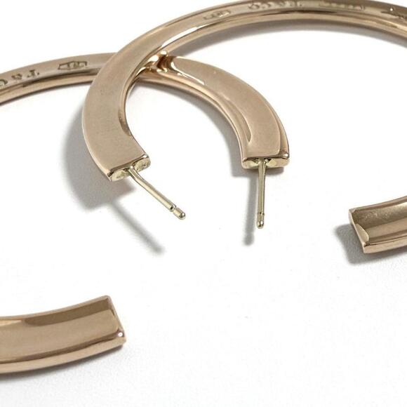 TIFFANY Earrings - Picture 6 of 10